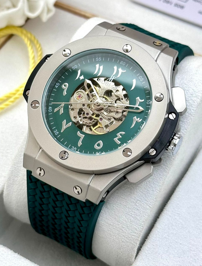 HUBLOT