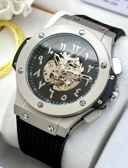 HUBLOT