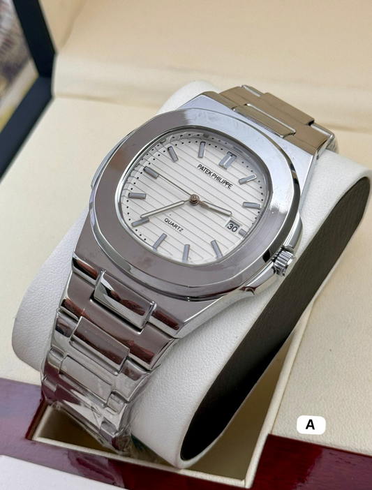 PATEK PHILIPPE - Quartz Movement