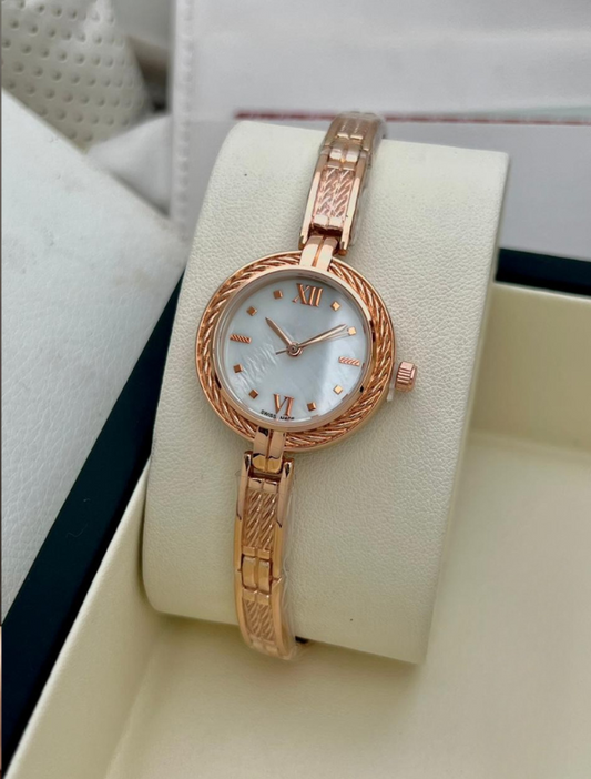 G-C - Metal Watch For Women