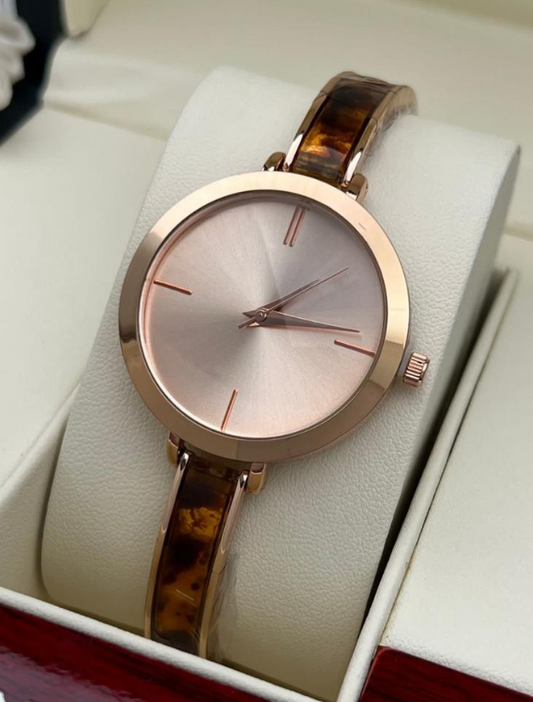 MICHEL KARS - The Ultimate Metal Watches