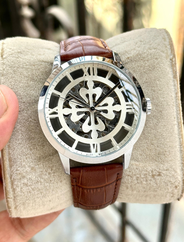 PATAK PHELIPPI - Automatic Machinery