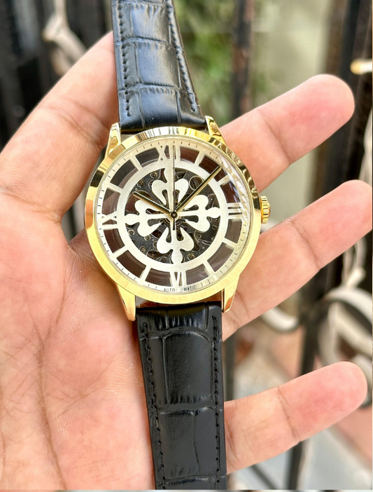 PATAK PHELIPPI - Automatic Machinery