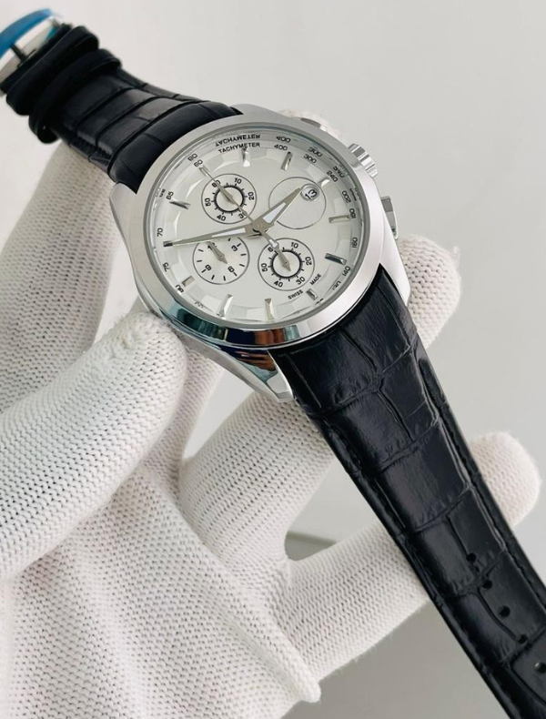 TASSOT_1853 - Leather Belt Collection