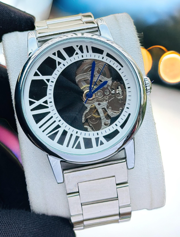 CARTIAR - Automatic Machinery