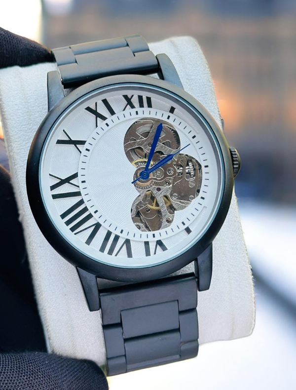 CARTIAR - Automatic Machinery