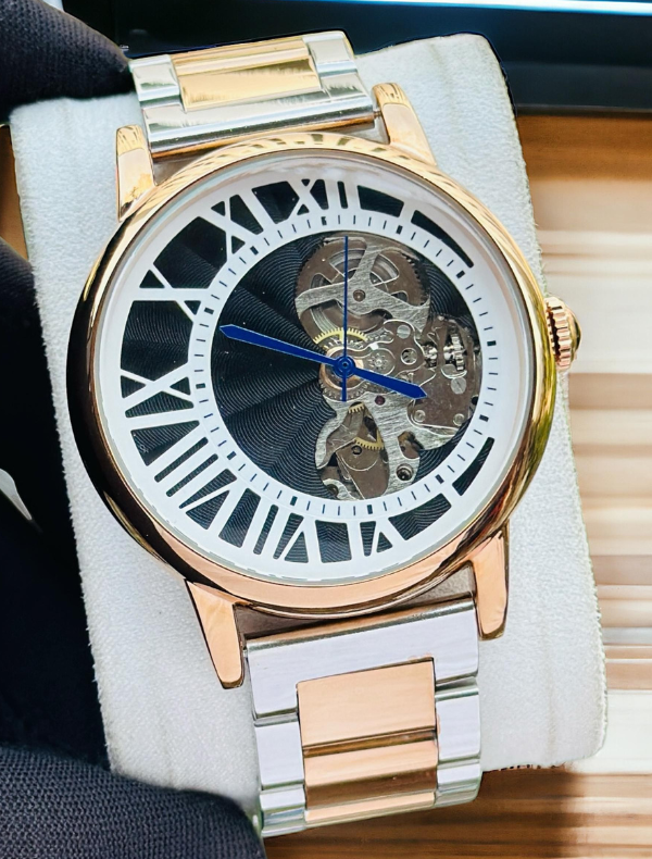 CARTIAR - Automatic Machinery