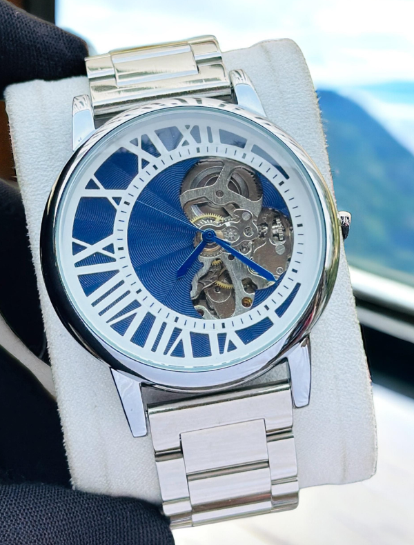 CARTIAR - Automatic Machinery