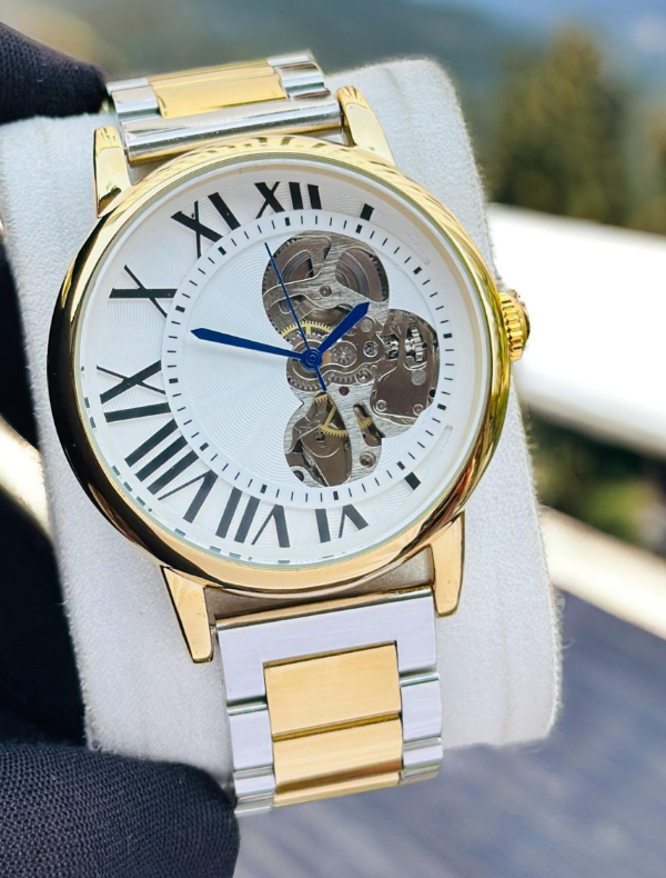 CARTIAR - Automatic Machinery