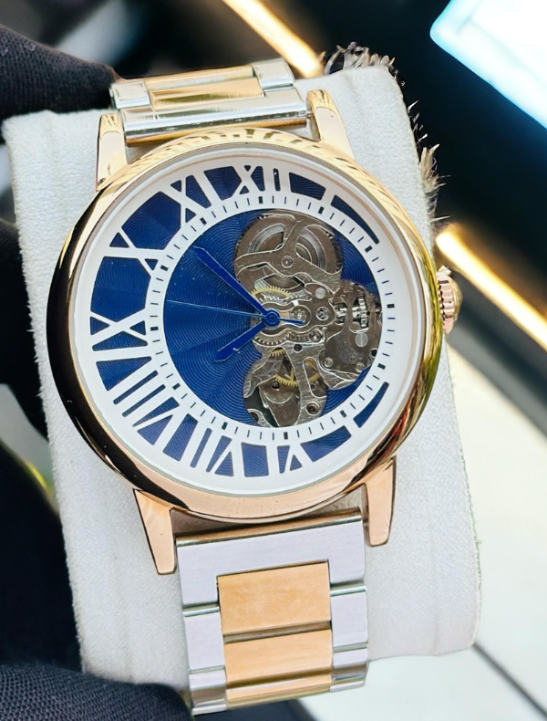 CARTIAR - Automatic Machinery