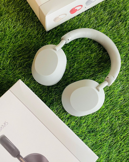 SONY - Headphones Compatible With Both IOS and Android