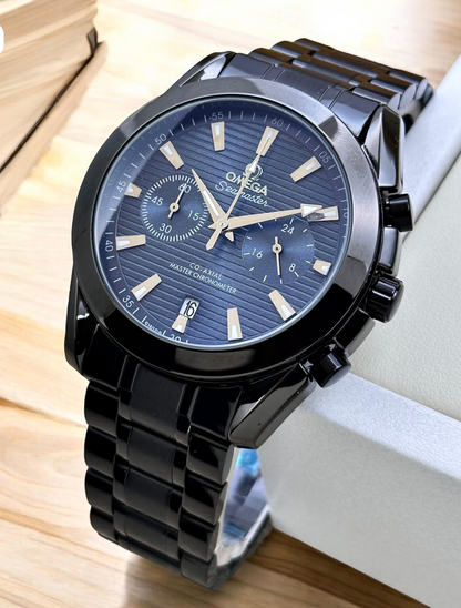 OMEGA - Quartz movement