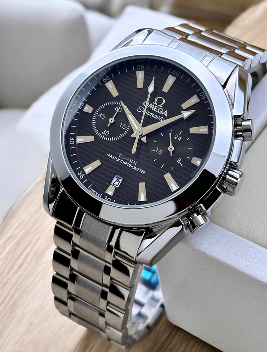 OMEGA - Quartz movement