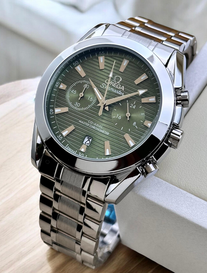 OMEGA - Quartz movement