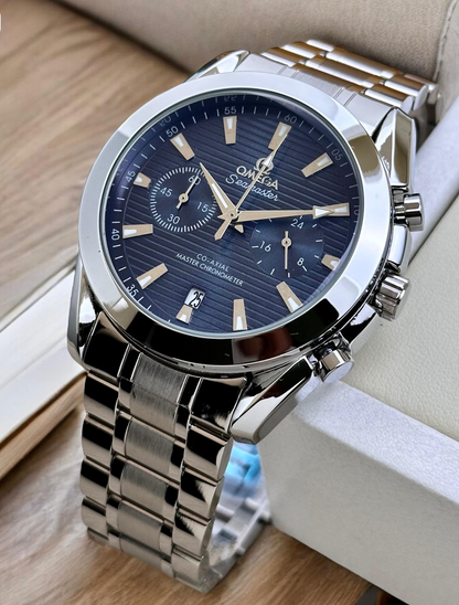 OMEGA - Quartz movement