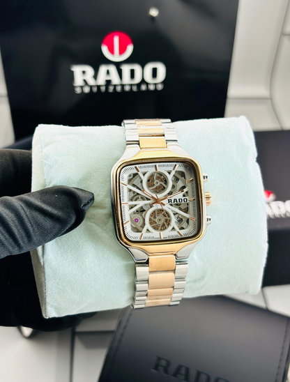 RADO - True Sqaure Original