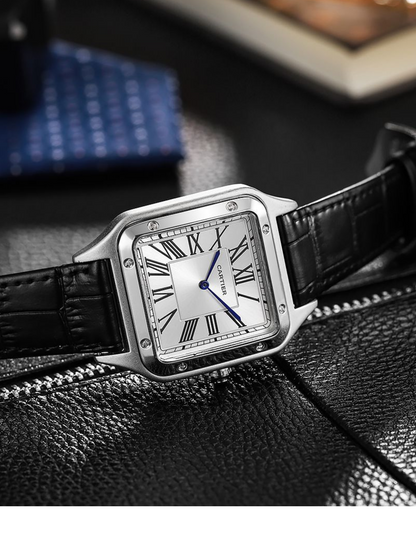 CARTIER - SANTOS DE CARTIER