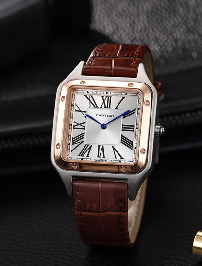 CARTIER - SANTOS DE CARTIER