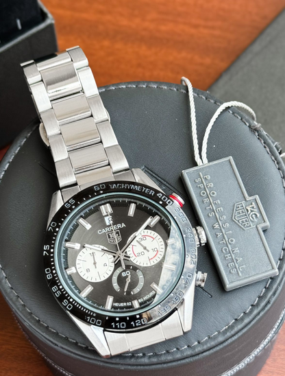 TAG HEUER - Carrera