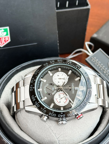 TAG HEUER - Carrera