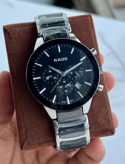 RADO - Quartz movement