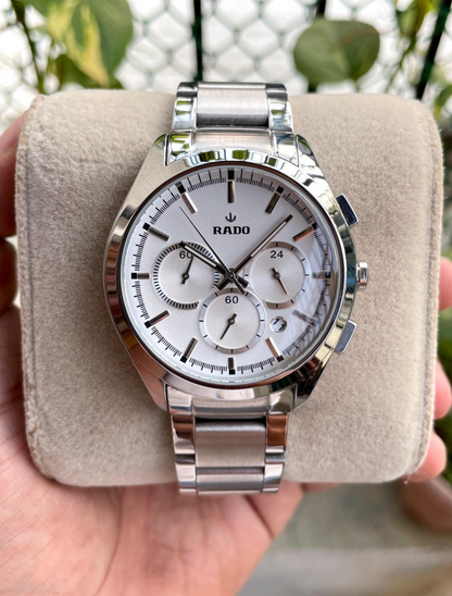 RADO - HyperChrome Chronograph Model