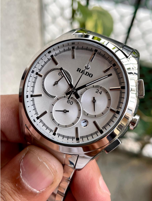 RADO - HyperChrome Chronograph Model