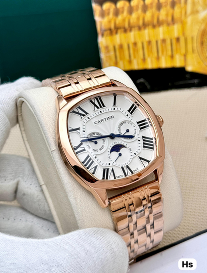 CARTIER - Your Ultimate Style Companion