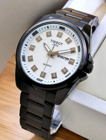 TISSOT - Ultra Premium collection