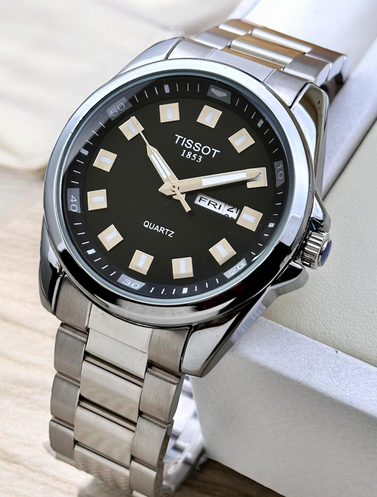 TISSOT - Ultra Premium collection