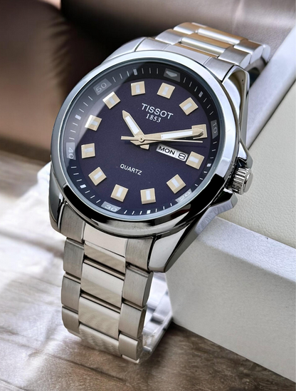 TISSOT - Ultra Premium collection