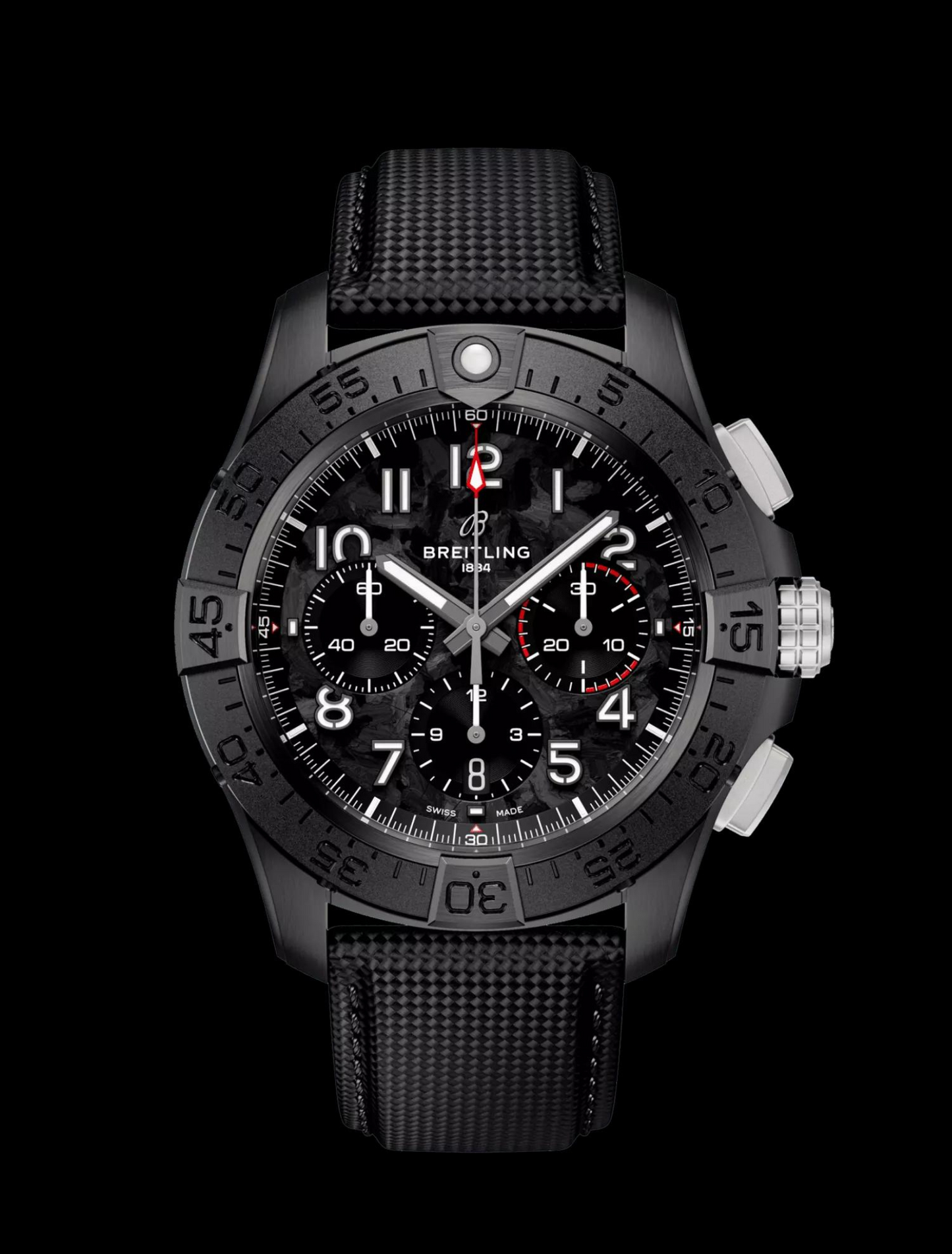 BREITLING - Avenger B01