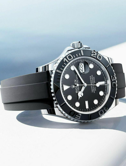 ROLEX - Oyster Perpetual YACHT-MASTER