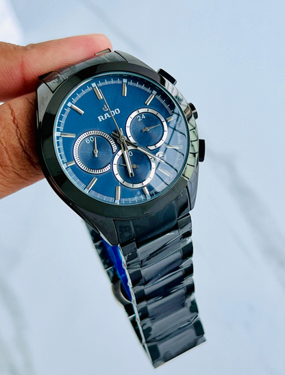 RADO - HyperChrome Original Chronograph Model