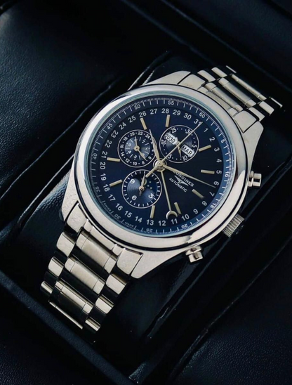 LONGINES -The Master Collection