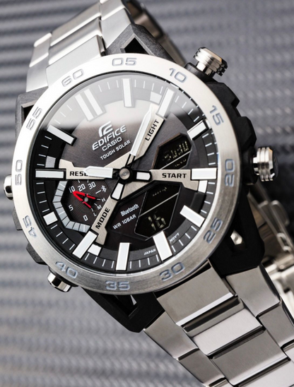 CASIO - Edifice ECB-2000DC