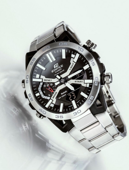 CASIO - Edifice ECB-2000DC