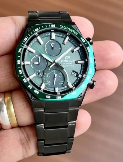 CASIO -  Edifice EQB -1100XDC