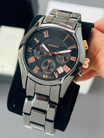 EMPOREO ARMANE - Premium Chronograph Machinery
