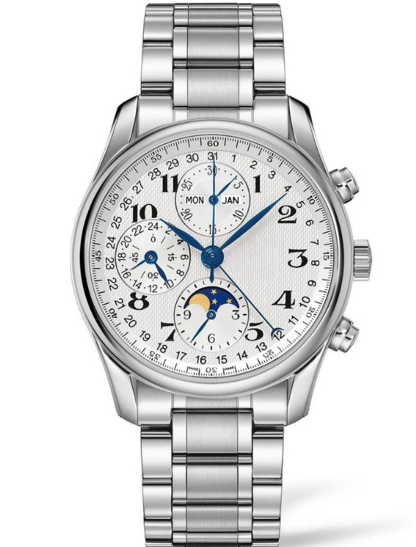 LONGENIS - Master Collection