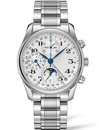 LONGENIS - Master Collection