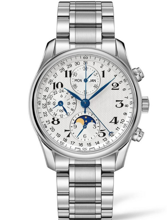 LONGENIS - Master Collection