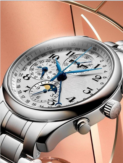 LONGENIS - Master Collection