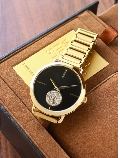 MICHEL KARS - Metal Mastery, The Art of Timekeeping