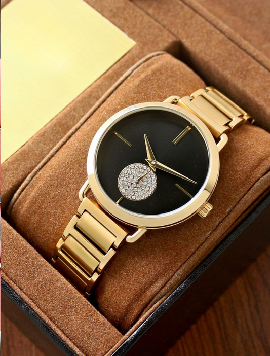 MICHEL KARS - Metal Mastery, The Art of Timekeeping