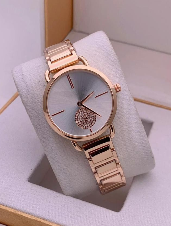 MECHAIL KARS - Metal Mastery, The Art of Timekeeping