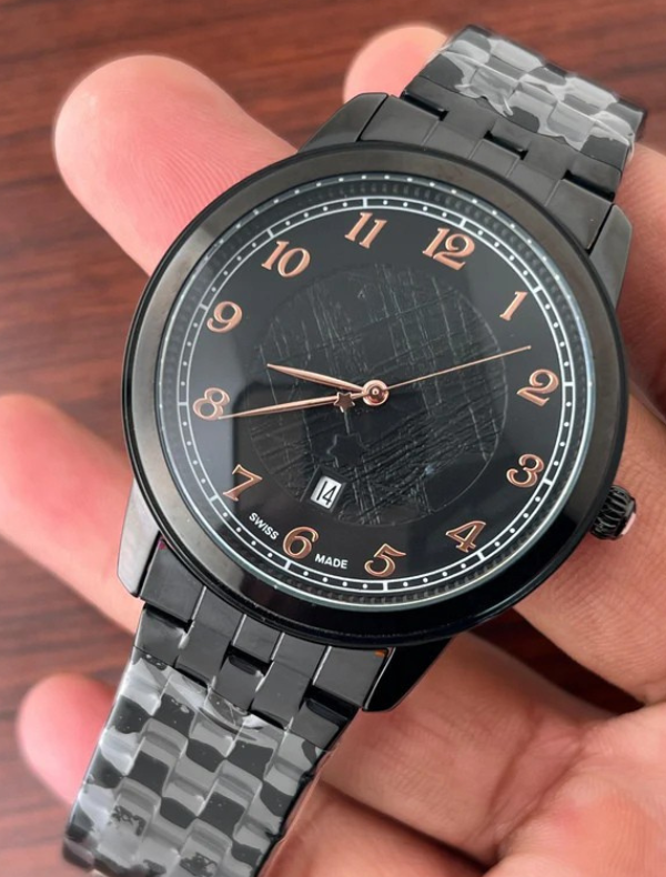 MANT BLENC -  Expertise in craftsmanship