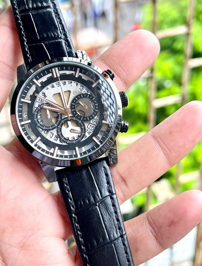 MANT BLENC - Chronograph Collection