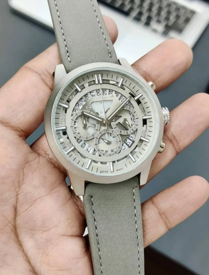 MANT BLENC - Exclusive Wrist Wear