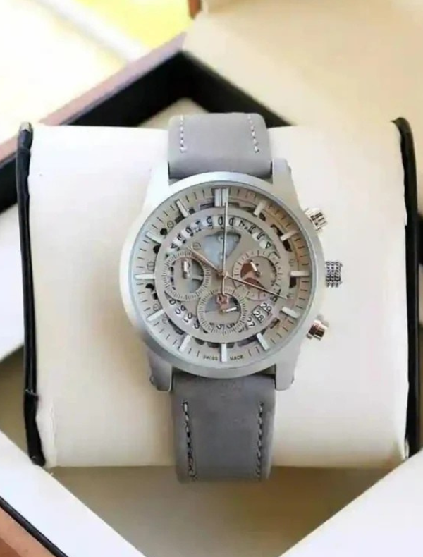 MANT BLENC - Exclusive Wrist Wear